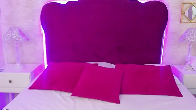 LaylaaDoll online show from 10/06/25, 06:27