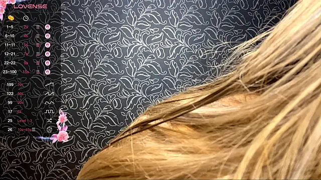 GemmaGunter online show from 11/11/25, 08:09