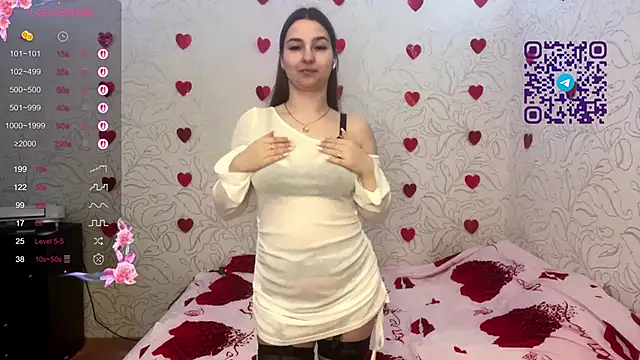 GemmaGunter online show from 02/28/26, 06:09