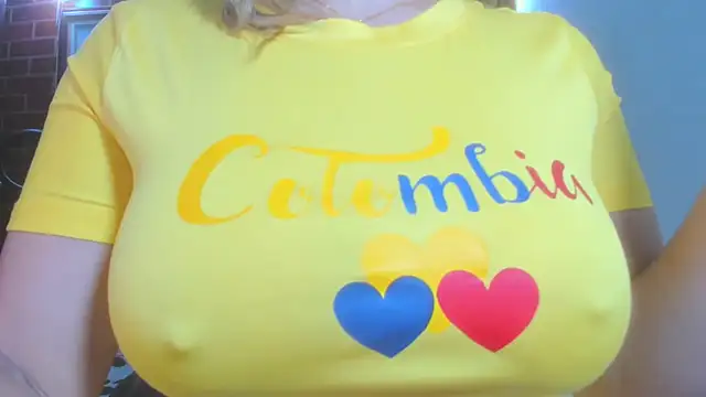 LatinaMature  online show from 05/11/26, 03:51