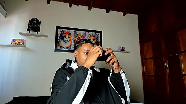 jordan mm420 online show from 01/16/26, 05:50