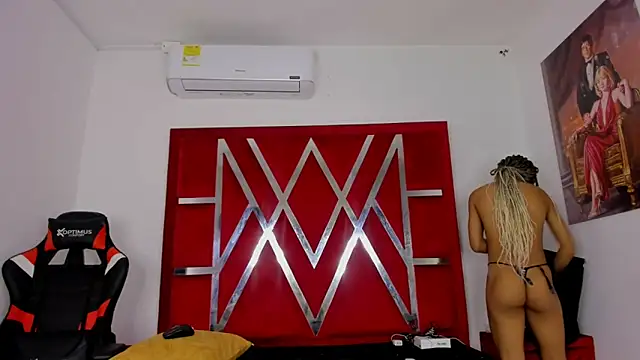 angelkyraasm online show from 02/12/26, 12:33