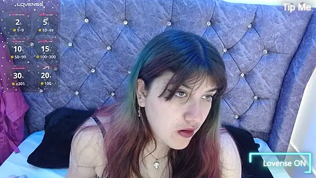 Pandy 888 online show from 10/22/25, 12:38