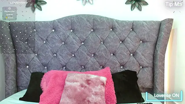 Pandy 888 online show from 10/24/25, 12:45