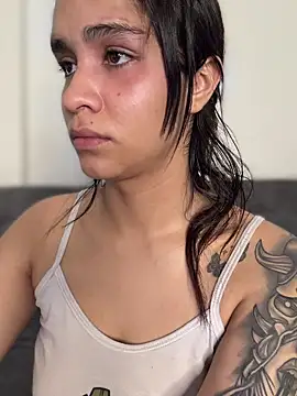 Isabella-Teen online show from 02/17/26, 02:19