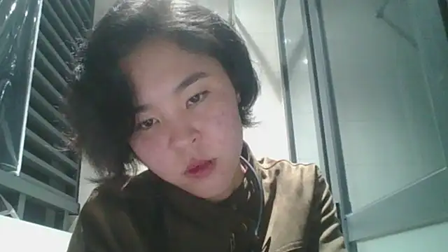 JennyCarpenter online show from 10/29/25, 11:34