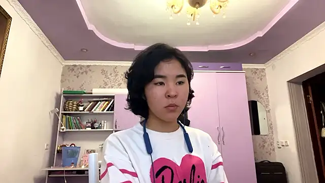 Snapshot of JennyCarpenter chatting on 02/18/26, 04:08 JennyCarpenter online show from 02/18/26, 04:08