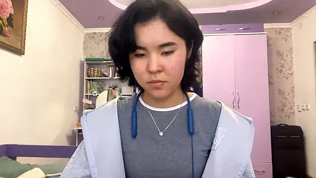 Snapshot of JennyCarpenter chatting on 02/20/26, 06:26 JennyCarpenter online show from 02/20/26, 06:26