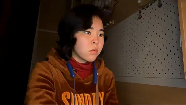 Snapshot of JennyCarpenter chatting on 03/14/26, 10:26 JennyCarpenter online show from 03/14/26, 10:26