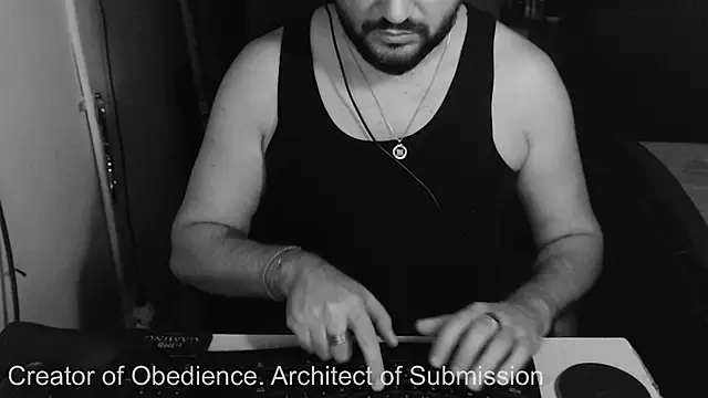 Lord MasterX online show from 09/23/25, 07:44