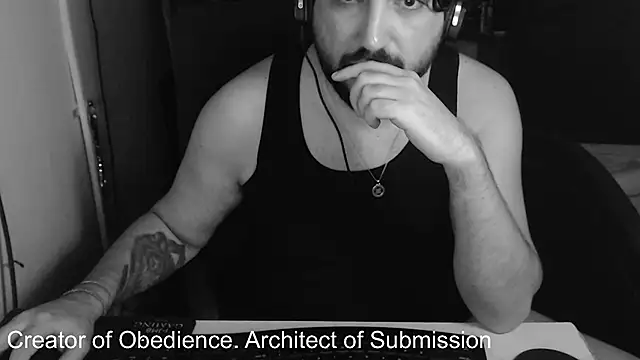 Lord MasterX online show from 09/24/25, 06:55