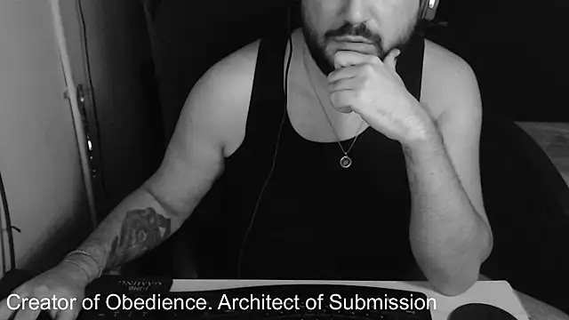 Lord MasterX online show from 09/25/25, 07:39