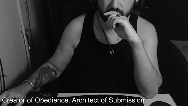 Lord MasterX online show from 09/26/25, 07:45