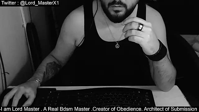 Lord MasterX online show from 10/18/25, 02:36