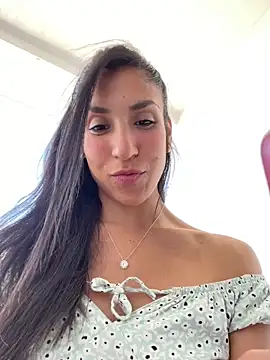 MaddyX   online show from 11/14/25, 07:01