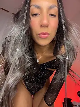 MaddyX   online show from 04/25/26, 07:55