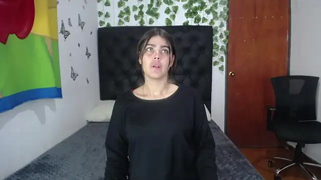 Snapshot of isabel_09 chatting on 01/16/26, 02:48 isabel 09 online show from 01/16/26, 02:48