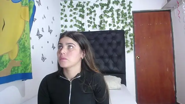 Snapshot of isabel_09 chatting on 02/26/26, 03:05 isabel 09 online show from 02/26/26, 03:05