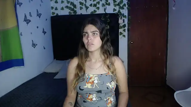 Snapshot of isabel_09 chatting on 03/11/26, 06:36 isabel 09 online show from 03/11/26, 06:36