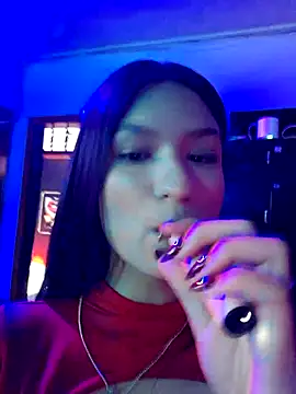 AggathaSanders  online show from 11/16/25, 03:12