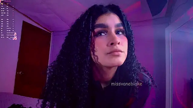 missvaneblake online show from 10/29/25, 12:29