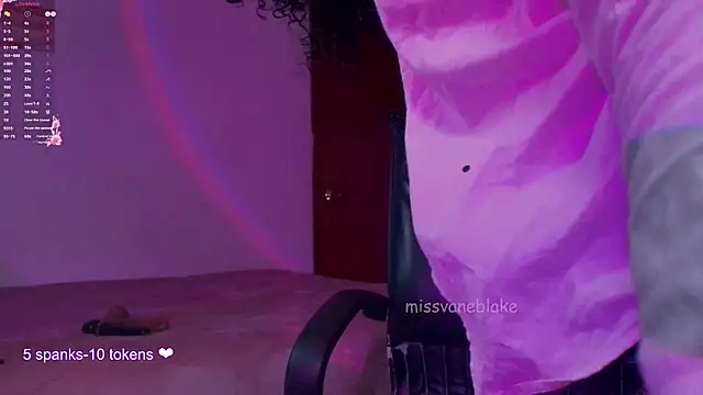 missvaneblake online show from 11/11/25, 01:44