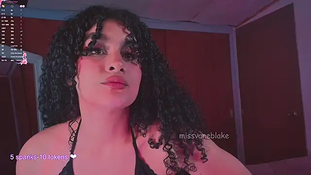 missvaneblake online show from 11/16/25, 11:38