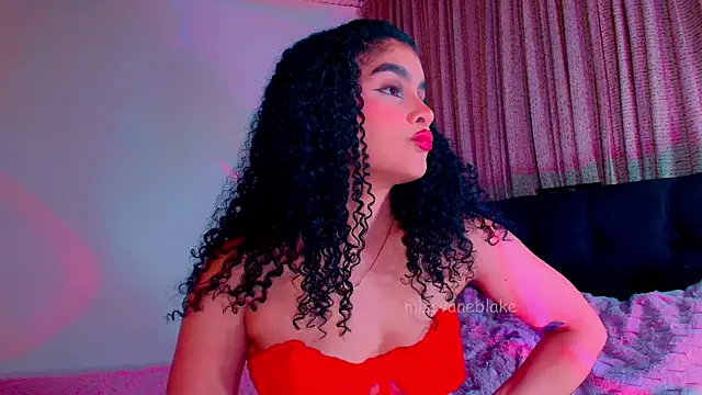 missvaneblake online show from 01/13/26, 11:48