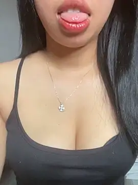 Rose-babyx online show from 06/14/26, 02:24