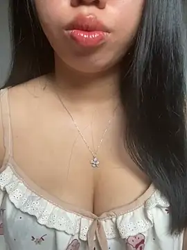 Rose-babyx online show from 06/18/26, 02:45