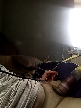 Jarektchurzewski online show from 02/15/26, 07:51