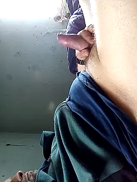 Jarektchurzewski online show from 05/09/26, 02:33