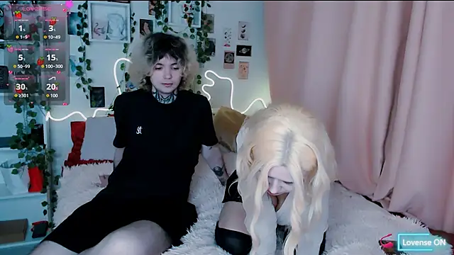 meow on da cam online show from 11/03/25, 09:27