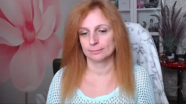 Venus love1 online show from 12/13/24, 06:49