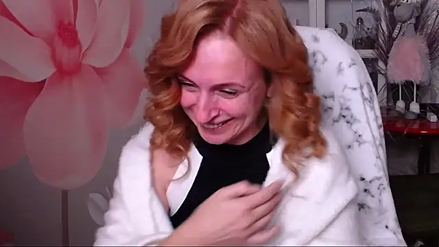 Venus love1 online show from 01/20/25, 07:57