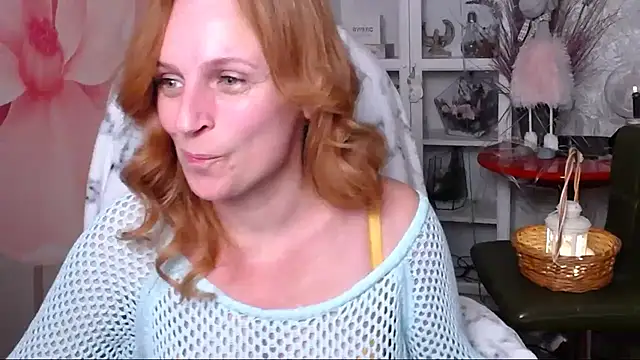 Venus love1 online show from 01/23/25, 10:01