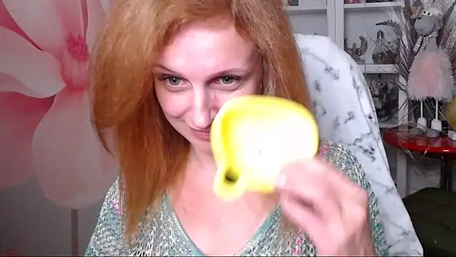 Venus love1 online show from 01/28/25, 09:50