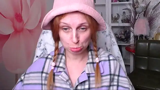 Venus love1 online show from 01/30/25, 07:15