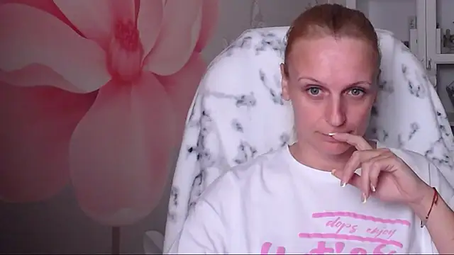 Venus love1 online show from 09/16/25, 04:08