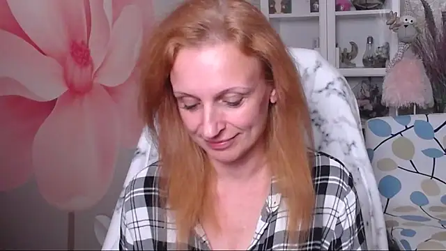 Venus love1 online show from 09/25/25, 05:16