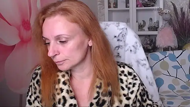 Venus love1 online show from 10/16/25, 04:52