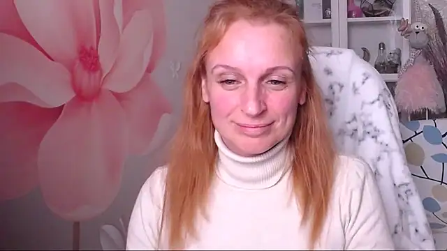 Venus love1 online show from 10/17/25, 05:15