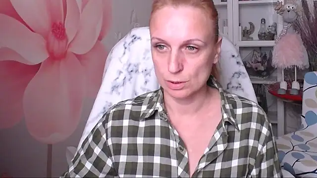 Venus love1 online show from 10/20/25, 05:24