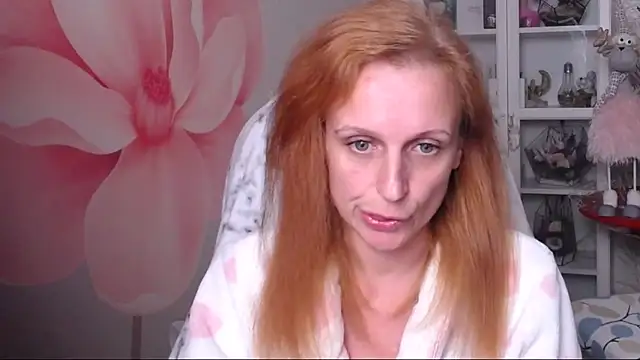 Venus love1 online show from 10/31/25, 06:31