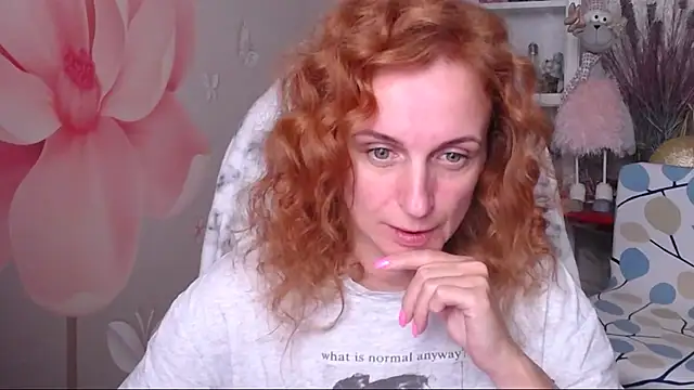 Venus love1 online show from 11/11/25, 07:47