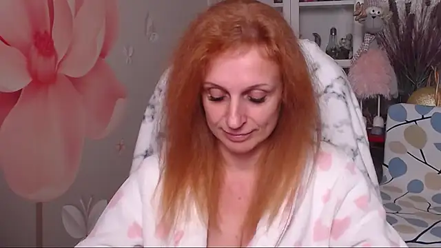 Venus love1 online show from 11/26/25, 07:15