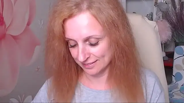 Venus love1 online show from 05/31/26, 06:09