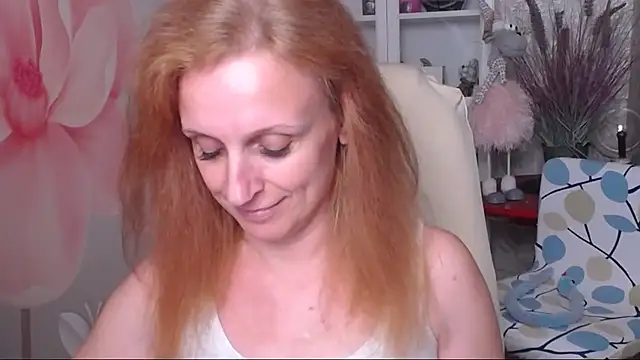 Venus love1 online show from 06/01/26, 03:36