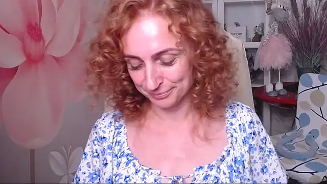 Venus love1 online show from 06/10/26, 05:45
