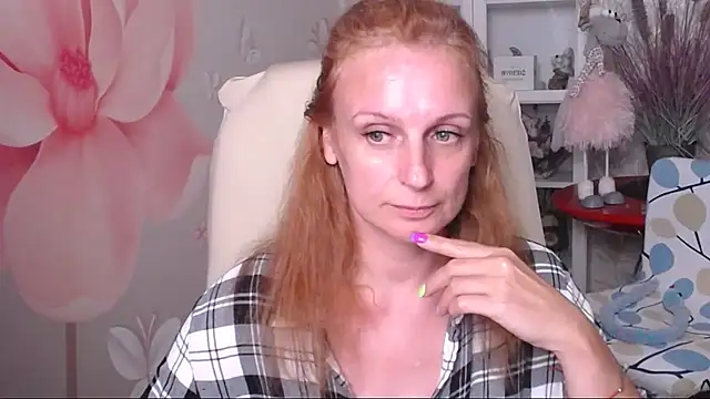 Venus love1 online show from 06/18/26, 05:28